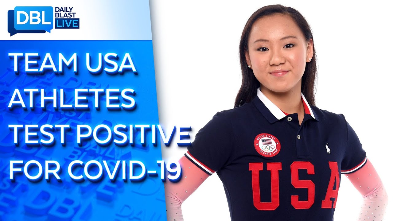 Olympic Athletes Not Required to be Vaccinated, and Some Avoid It Fearing Performance Impact