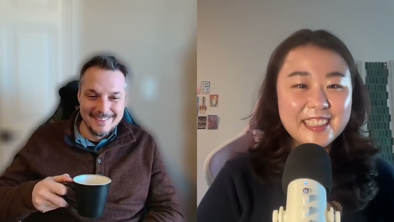 From Tech Advisor to Cowboy: The Boris Todtenhaupt Journey