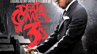 Fabolous - She Did It ( w LYRICS )( Theres No Competition 3 )