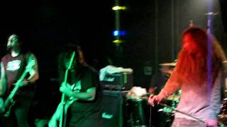 Obituary - Threatening Skies live