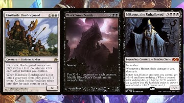 TR&CI 86: How To Handle Multiple State-Based Actions At Once & How They Impact Triggered Abilities