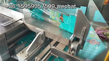 Greek lettuce packaging machine, Bulgarian celery vegetable packaging machine prices