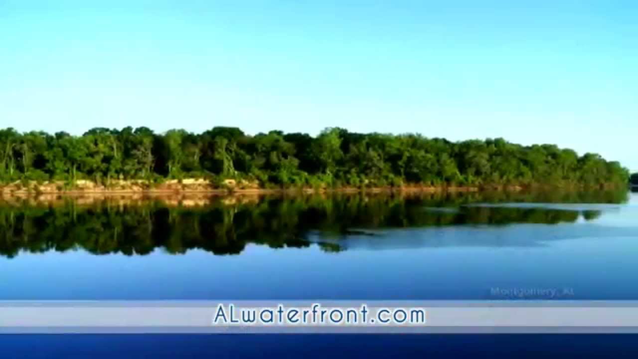 Fishermans Bay Alabama Land for Sale YouTube