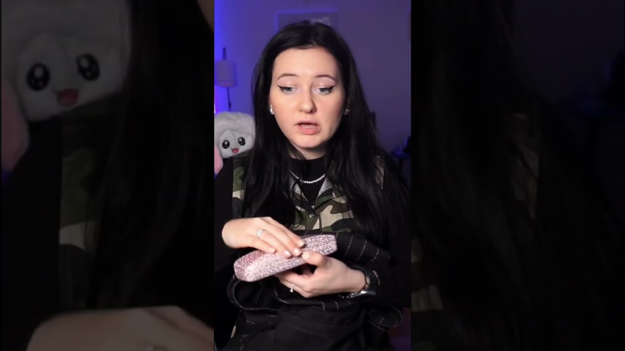 ČO NOSÍM každý deň V TAŠKE? 