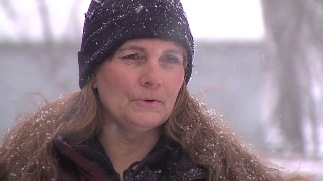 Catherine Ross Reporter/MMJ Reel YouTube