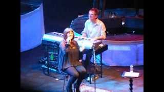 Rumer - Goodbye Girl - Royal Albert Hall 22nd November 2011