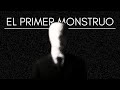 Slenderman: El Primer Monstruo de Internet