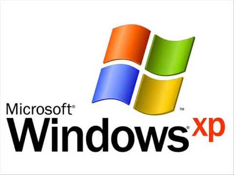 Windows XP error song