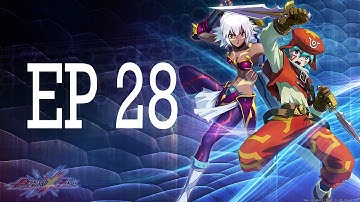 Dot Hack Mutation ep 28 we get to keep the item