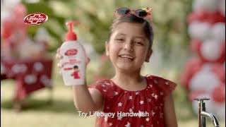 Lifebuoy Handwash