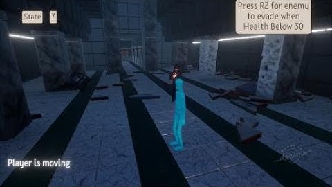 Dreams PS4 | Oopsie Daisy