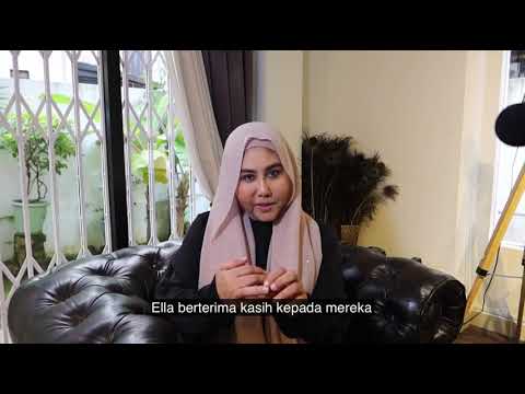 Temubual RQL dan ELLA ; Kebimbangan (Anxiety) & Depresi
