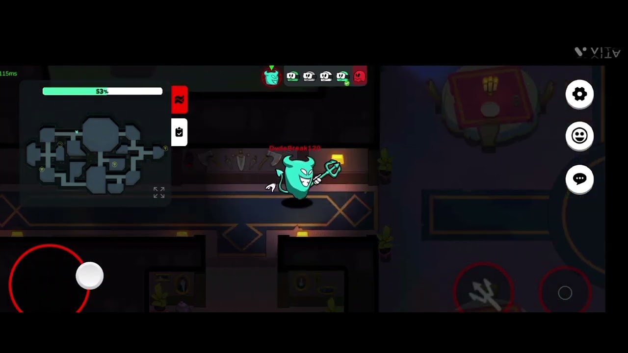 "I Played Silly Royale for the First Time…😮😁🤯🎮