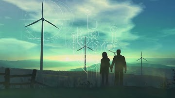 Can Nuclear Fusion Power Future AI?