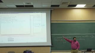 Introduction to programming Lecture 2, Autumn 2026 (Python introduction, variables, datatypes)