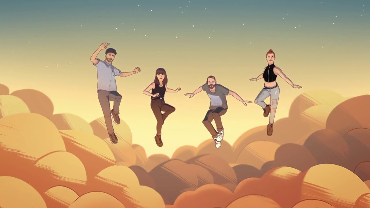 Chvrches feat. Hayley Williams - Bury It