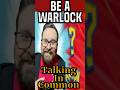 Be a WARLOCK in WANDERVERSE! | A New Take on a Classic Class #kickstarter #dnd5e #rpgshorts