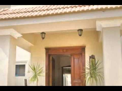 فيلا للإيجار في جولف السليمانية 6 أكتوبر