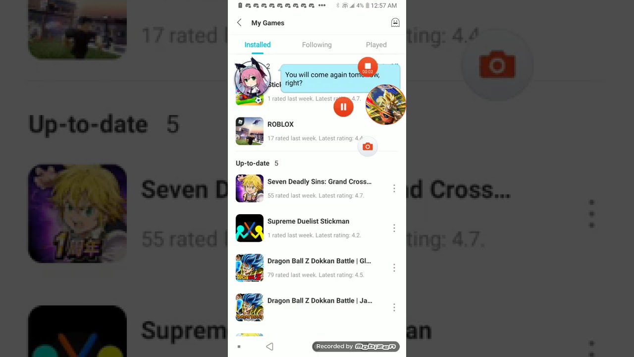 I won't use qooapp anymore...