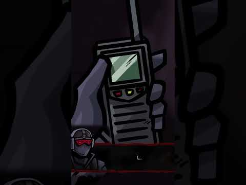 "Why are we here?" | SkullX: Aibophobia