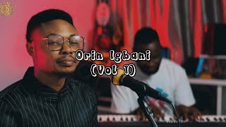 Orin igbani || Olore ofe || ko si jagun jagun na ||