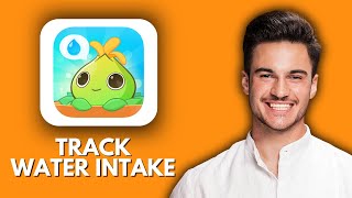 NEW! How to Track Daily Water Intake with Plant Nanny (2025) 💧 | Stay Hydrated & Grow Cute Plants! screenshot 3
