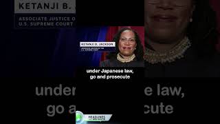 Ketanji Brown Jackson Said What? Wealth