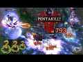 Pentakill and LoL Moments 2020 - League of Legends