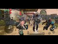 Let's Play Dragon Defense LifeAfter : I got legendary weapon)