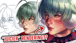 How to Do Better Rendering | My Most Updated RENDERING TUTORIAL 2026