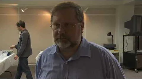 David McDowell