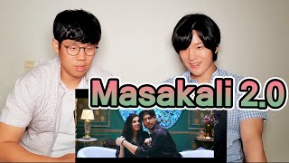 Koreans React to Masakali 2.0! | Sidharth Malhotra x Tara Sutaria | Korean Dost Reaction