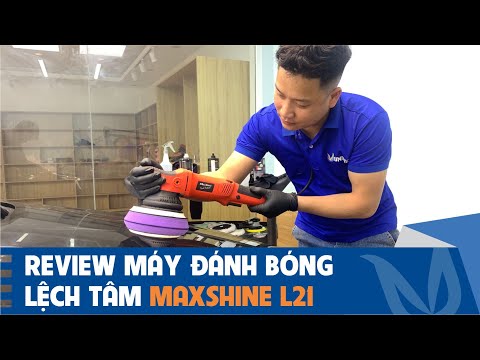 Video: Máy đánh Bóng Rupes: Tính Năng Của Máy Lệch Tâm, đặc điểm Model. Ưu điểm Và Nhược điểm