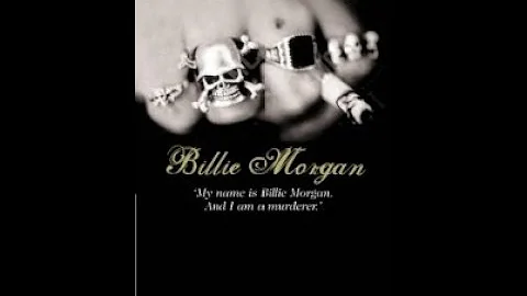 "Billie Morgan" By Joolz Denby