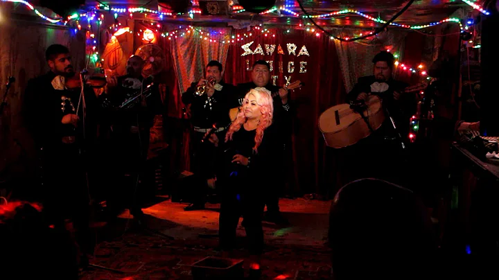 Amor Eterno At Sahara Austin TX