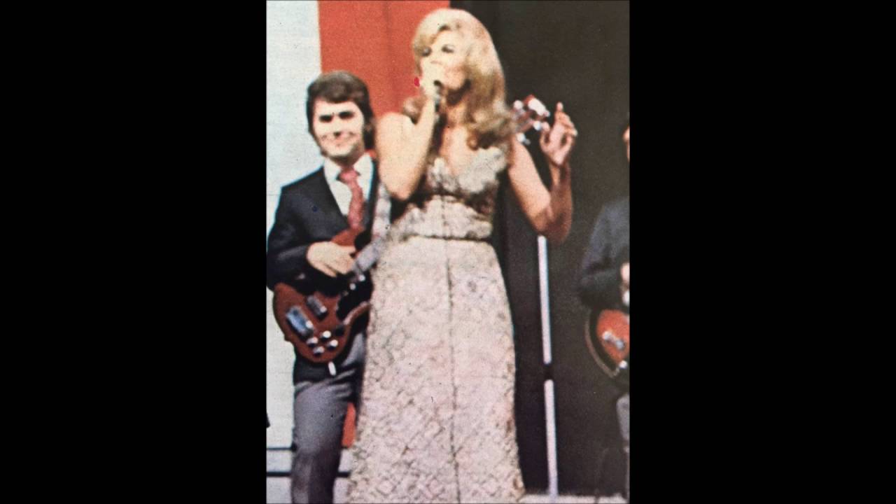 SILVANA ARMENULIC&PREDRAG CUNE GOJKOVIC KAD U JESEN LISCE ZUTI