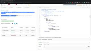 Count Complete Tree Nodes- BFS approach with debugging.