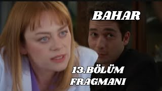 Bahar 14.Bölüm Fragmanı; Timur zor durumda sürünüyor, analiz