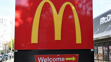 Quanti soldi per aprire un McDonald?
