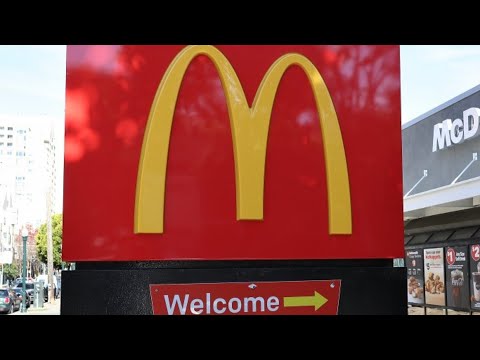 Video: Cara Membuka Restoran McDonald