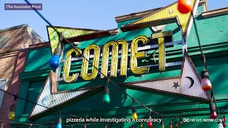 On This Day: 8 years since shots fired at DC pizzeria due to 'pizzagate'