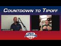 #theGAC Men's Basketball Countdown to Tip Off - Oklahoma Baptist