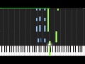 [Tutorial + Sheets] Disintegrating - myuu