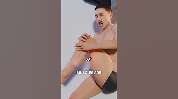 Why You Get Cramps 😱 Surgeon Reacts