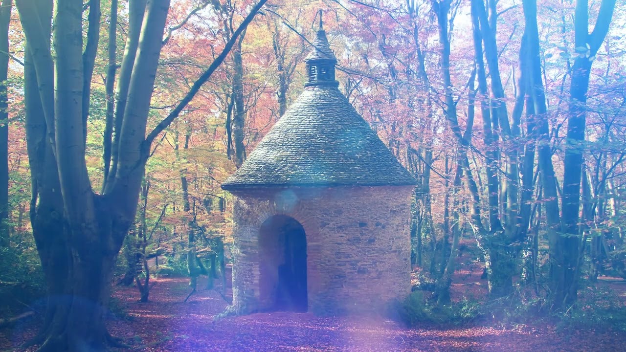 Epic Relax Music for Stress Relief, Sleep & Inner Peace | 4K Relaxing Piano