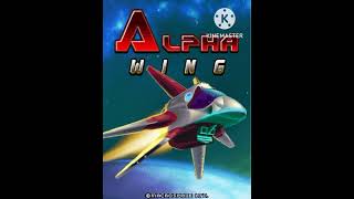Alpha Wing (J2ME) Music - Full OST