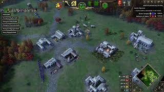 Age of Mythology Retold Celestial Challenge #126