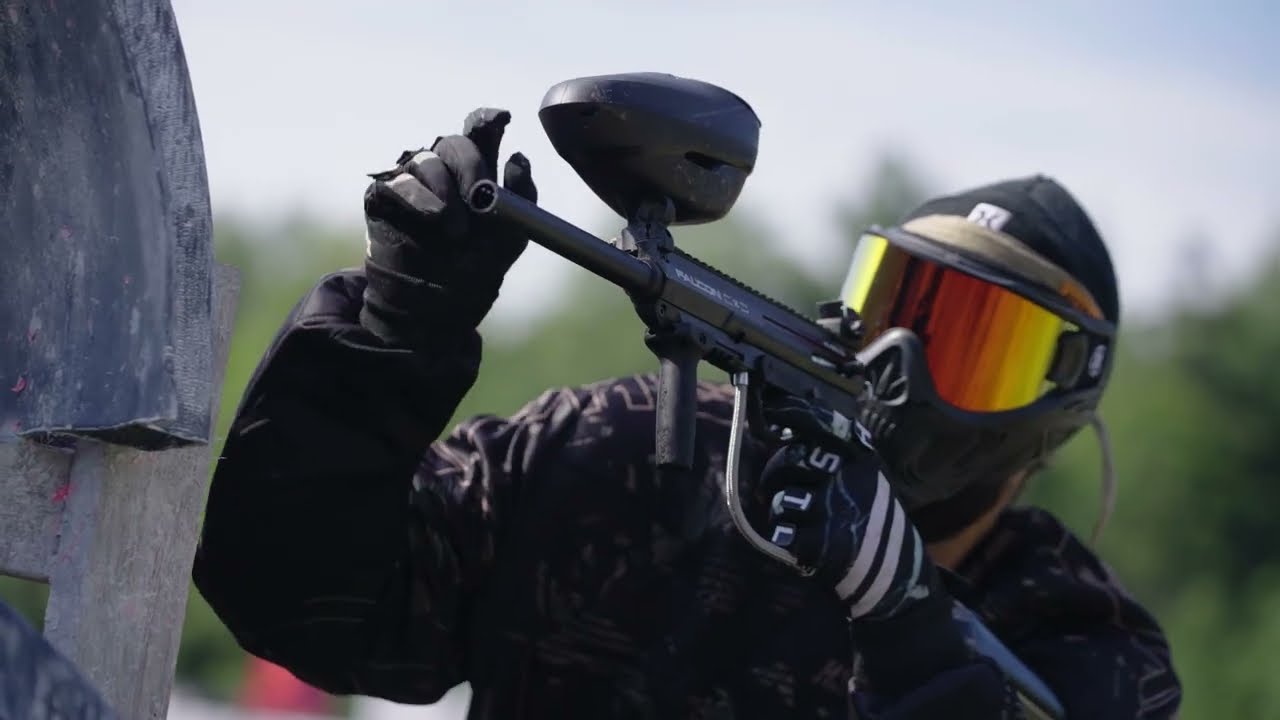 NEW HK Falcon Marker