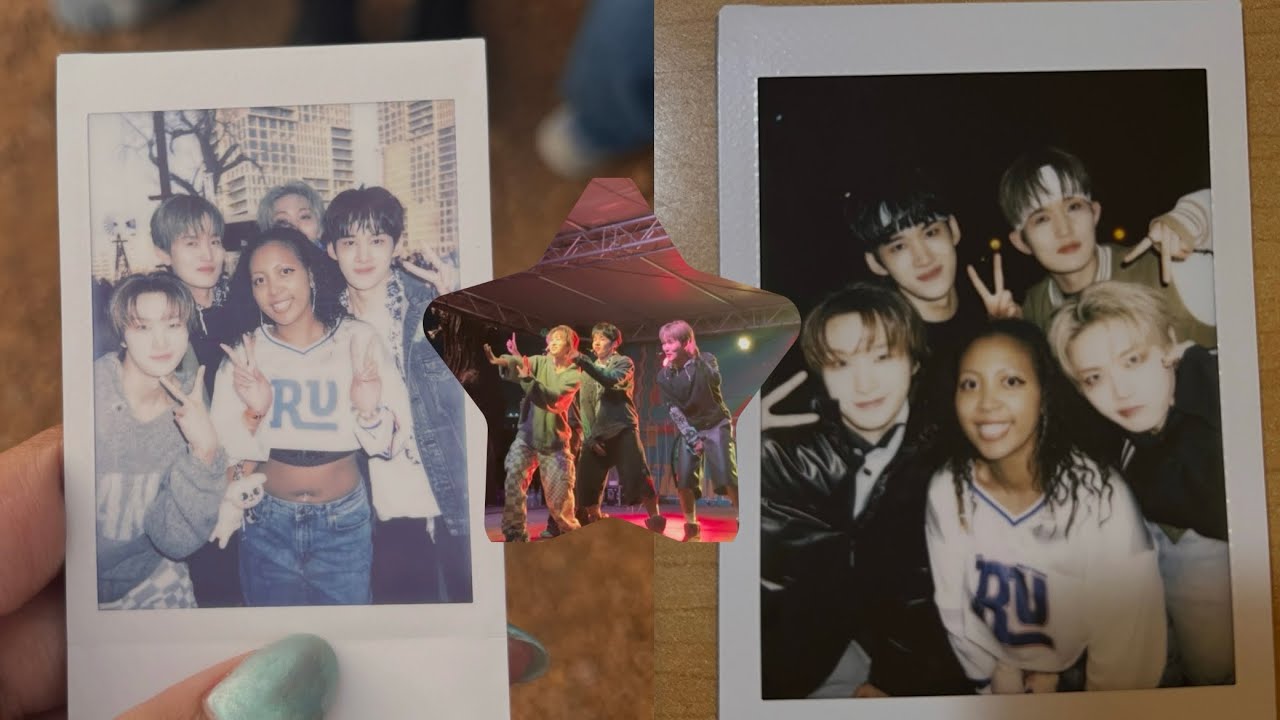 1VERSE CONCERT DALLAS TEXAS 2026 