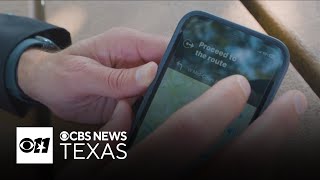 Apple removes ICE-tracking app after Dallas shooting, federal warning